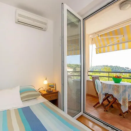 Apartamento In - Istrien 36014 Pula