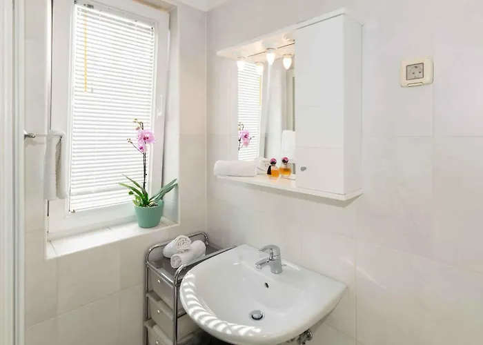 Apartman Irena 33048 Pula