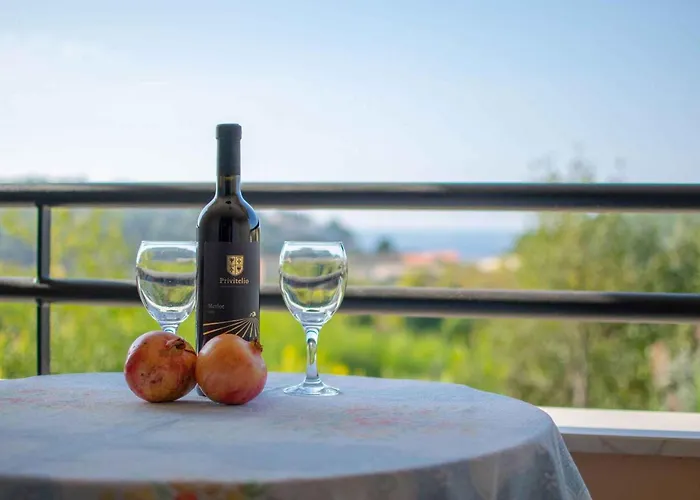 Apartman Irena 33048