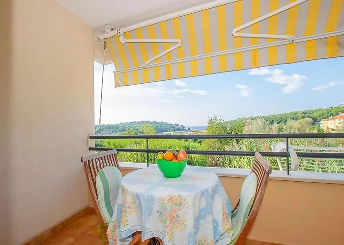 Apartman Irena 33048 Pula