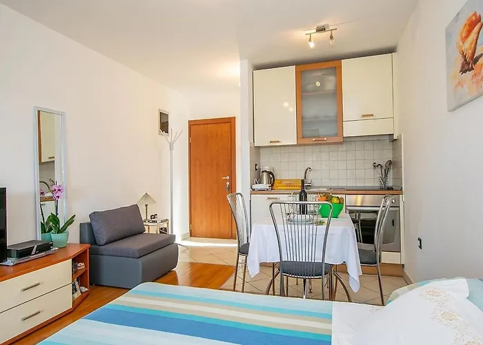 Apartman Irena 33048