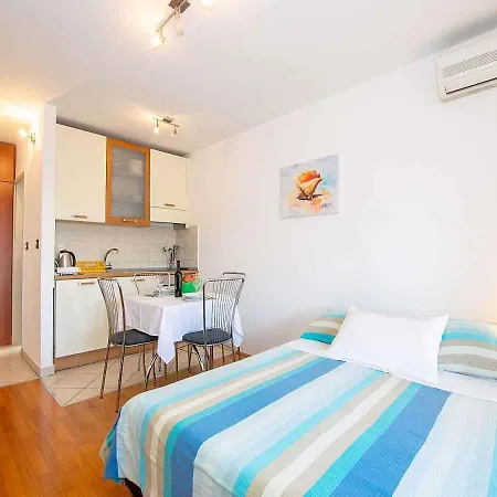 In Pula/istrien 36014 Apartment