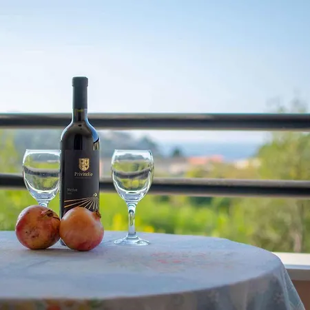 Appartamento In - Istrien 36014