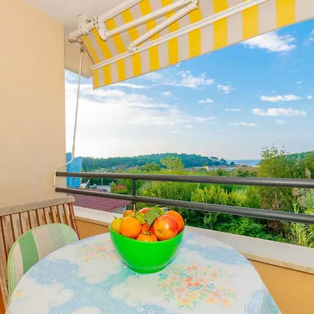 Apartment In Pula/istrien 36014