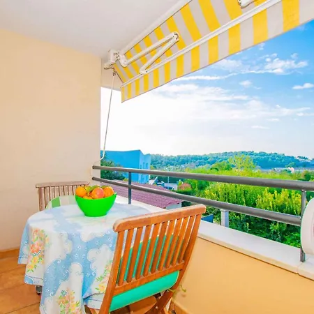Apartamento In Pula/istrien 36014 Pula