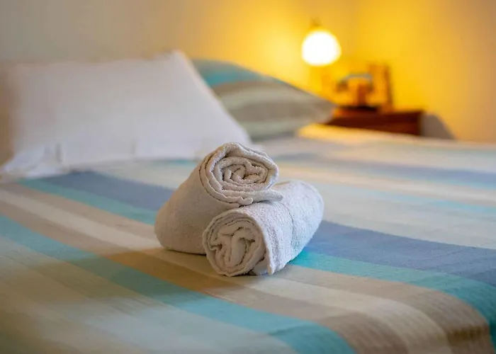 Apartman Studio Irena 33048