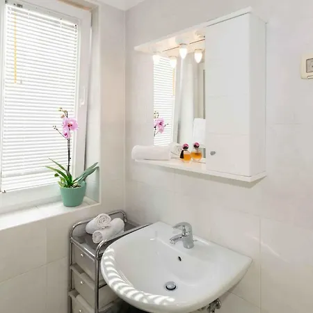 Appartement In - Istrien 36014 Pula